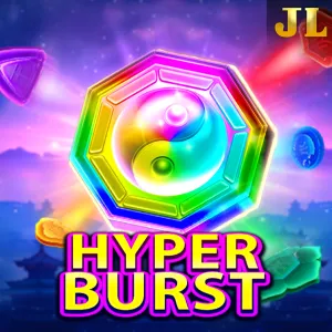 Jili : Hyper Burst - SKYBET138