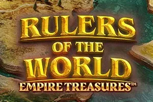 Playtech : Rulers of the World: Empire Treasures - SKYBET138