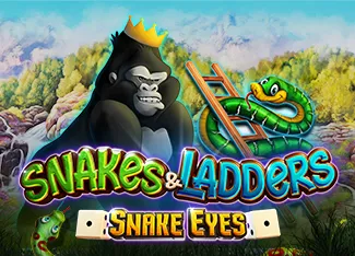 Pragmatic : Snakes & Ladders - Snake Eyes - SKYBET138