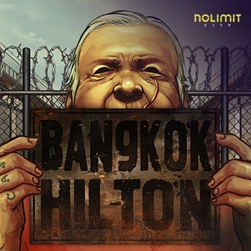 NolimitCity : Bangkok Hilton - SKYBET138