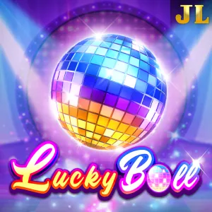Jili : Lucky Ball - SKYBET138