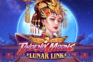 Playtech : Lunar Link: Phoenix Moons - SKYBET138