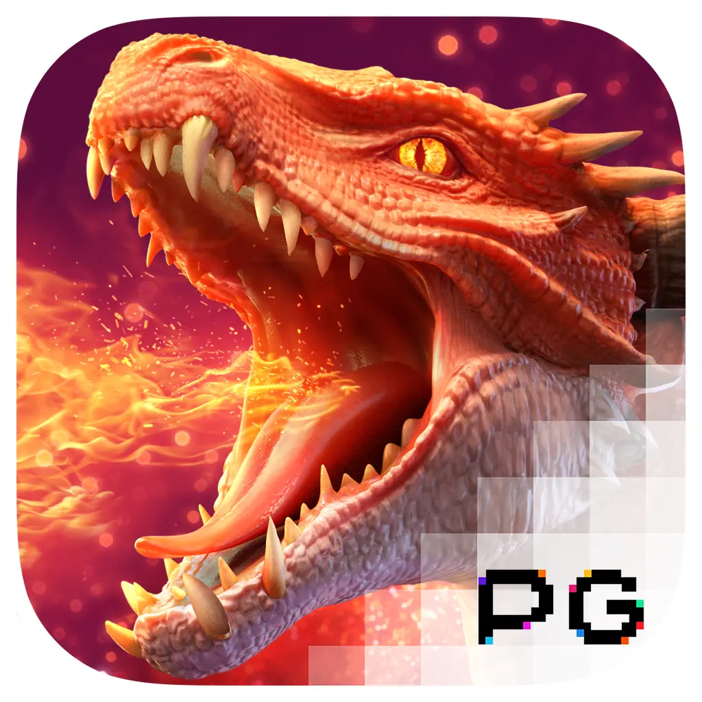 PGSoft : Dragon Hatch2 - SKYBET138