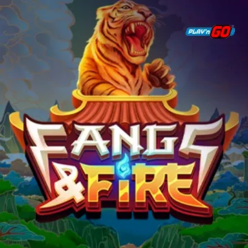 Fangs & Fire - SKYBET138