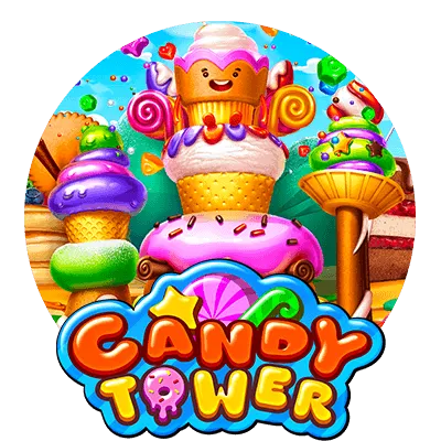 Habanero : Candy Tower - SKYBET138