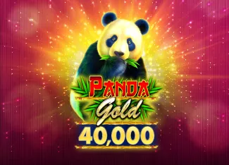 Pragmatic : Panda Gold 10,000 - SKYBET138