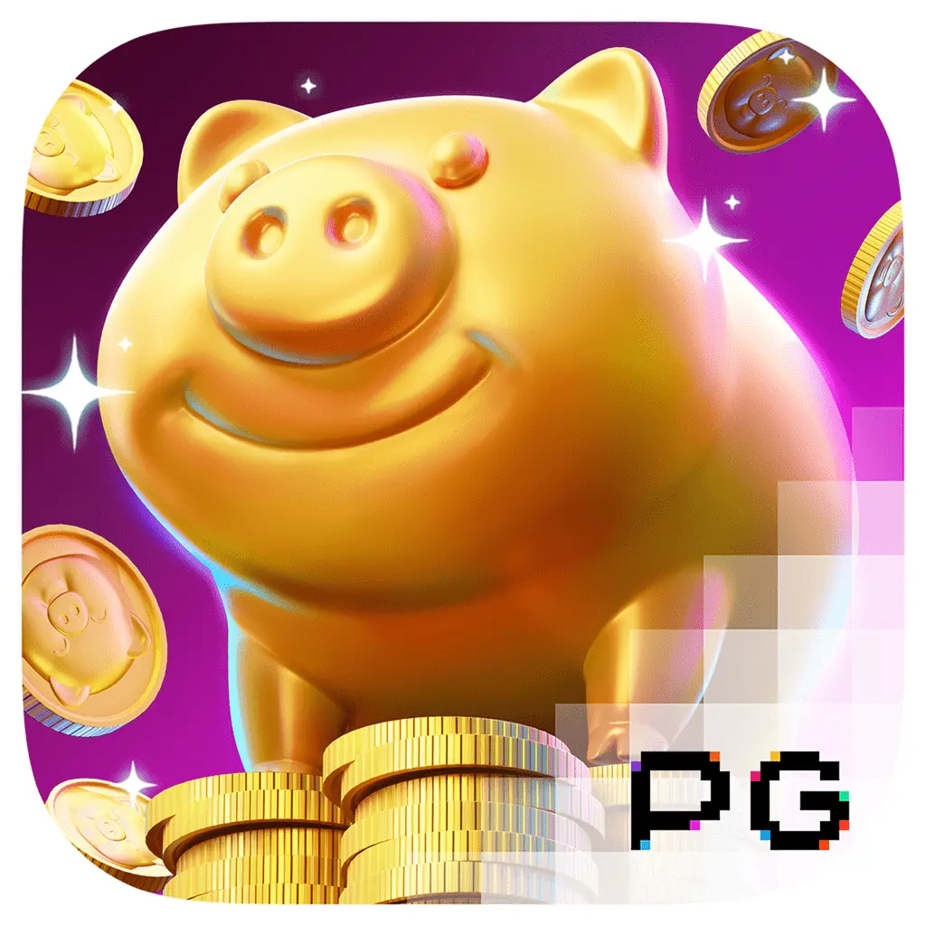 PGSoft : Lucky Piggy - SKYBET138