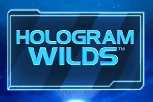 Playtech : Hologram Wilds - SKYBET138