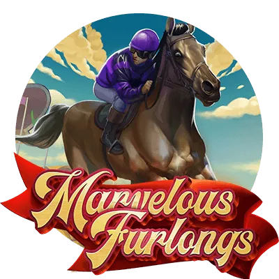 Habanero : Marvelous Furlongs - SKYBET138