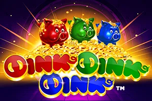 Playtech : Oink Oink Oink - SKYBET138