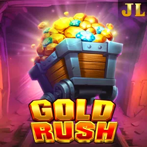 Jili : Gold Rush - SKYBET138