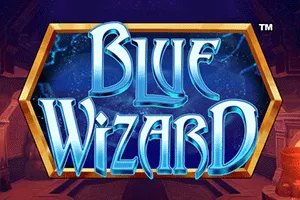 Fire Blaze: Blue Wizard - SKYBET138