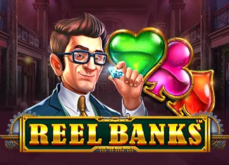 Pragmatic : Reel Banks - SKYBET138