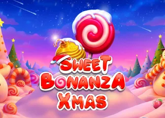 Pragmatic : Sweet Bonanza Xmas - SKYBET138