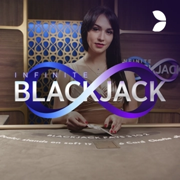 Infinite Blackjack - SKYBET138