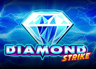 Pragmatic : Diamond Strike - SKYBET138