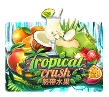 Joker123 : Tropical Crush - SKYBET138