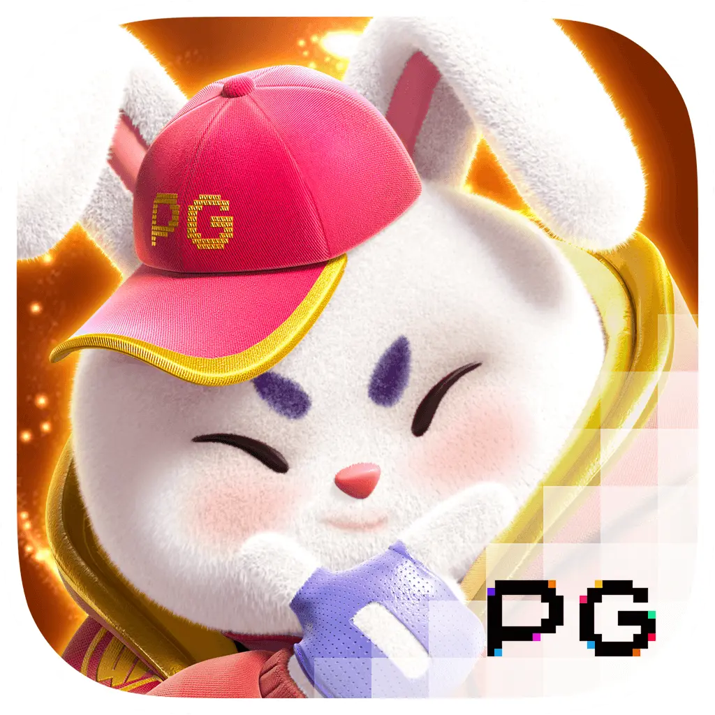 PGSoft : Fortune Rabbit - SKYBET138