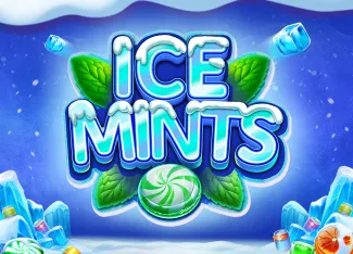 Pragmatic : Ice Mints - SKYBET138