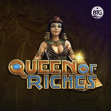Bigtime : Queen of Riches - SKYBET138