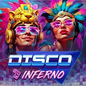 Disco Inferno - SKYBET138