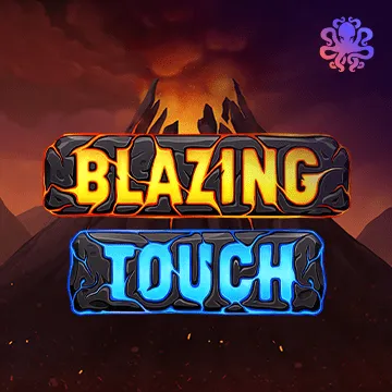 Blazing Touch - SKYBET138