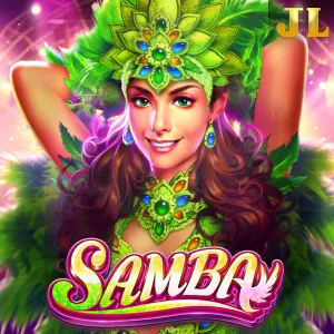 Jili : Samba - SKYBET138