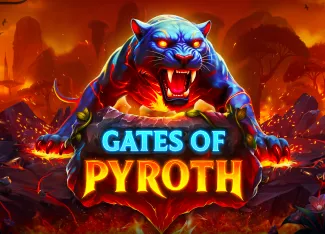 Pragmatic : Gates of Pyroth - SKYBET138