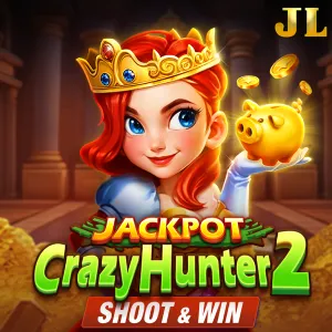 Jili : Crazy Hunter2 - SKYBET138