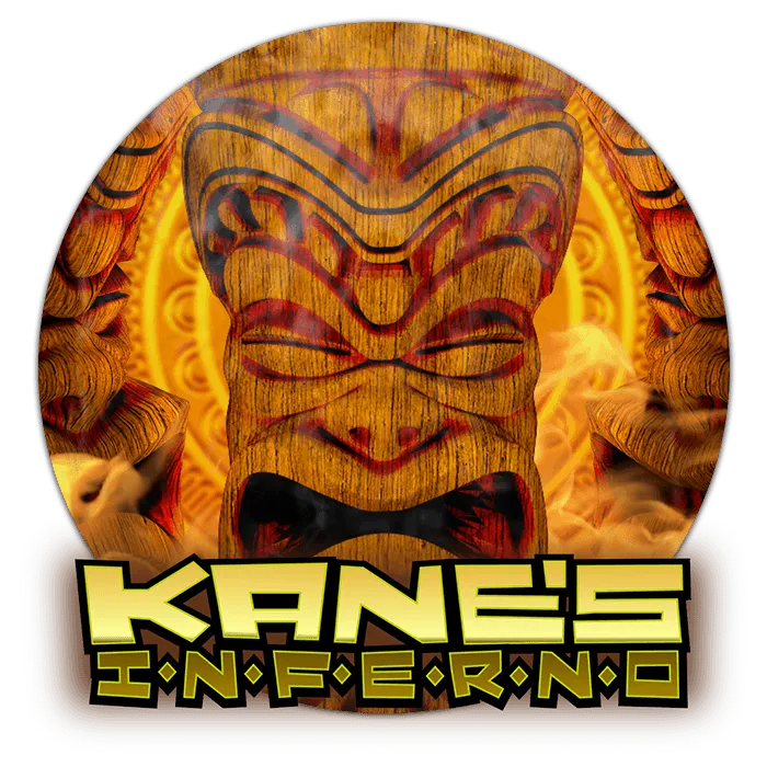 Habanero : Kanes Inferno - SKYBET138