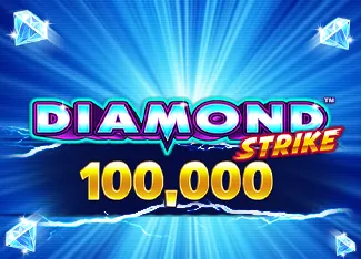 Pragmatic : Diamond Strike 100,000 - SKYBET138