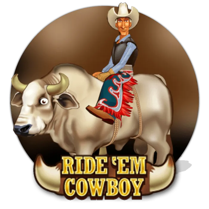 Habanero : Ride em Cowboy - SKYBET138