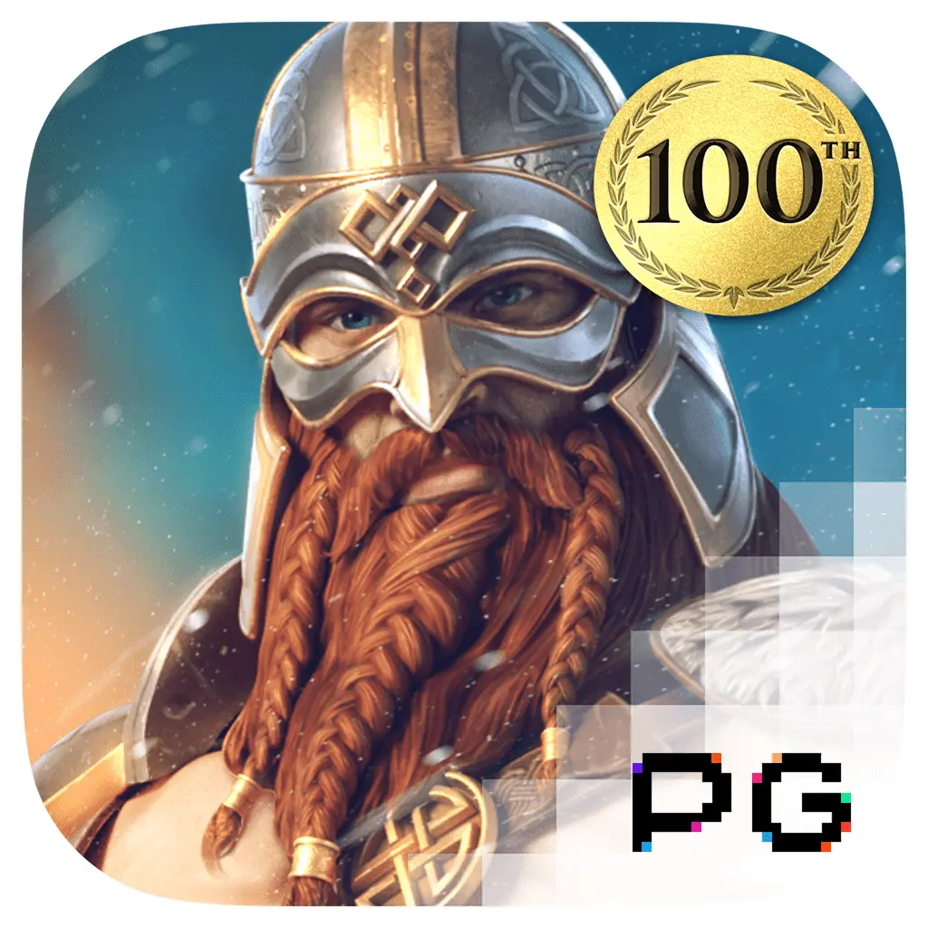 PGSoft : Asgardian Rising - SKYBET138