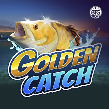 Bigtime : Golden Catch - SKYBET138