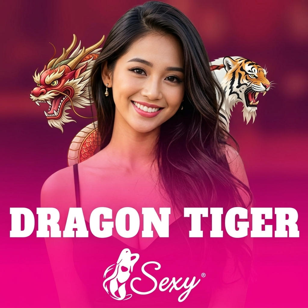 DragonTiger - SKYBET138