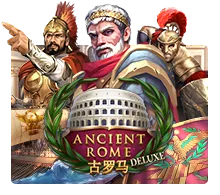 Joker123 : Ancient Rome Deluxe - SKYBET138