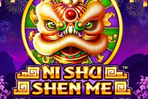 Playtech : Ni Shu Shen Me - SKYBET138