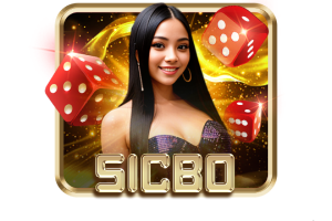SicBo - SKYBET138