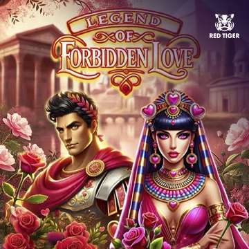 Legend Of Forbidden Love MegaWays™ - SKYBET138