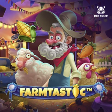 Farmtastic™ - SKYBET138