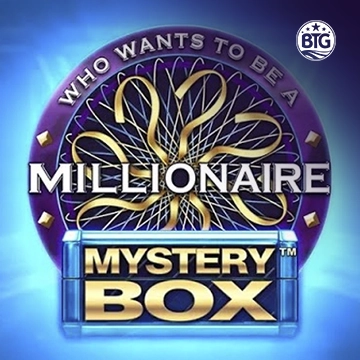 Bigtime : Millionaire Mystery Box - SKYBET138