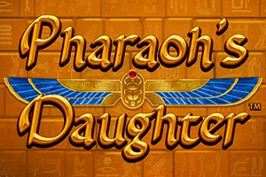 Playtech : Pharaohs Daughter - SKYBET138