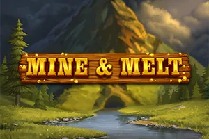 Playtech : Mine & Melt - SKYBET138