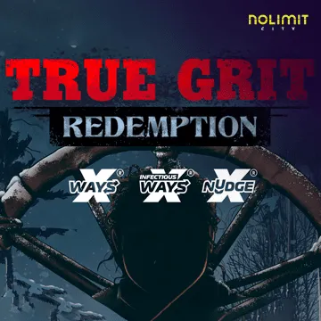NolimitCity : True Grit Redemption - SKYBET138