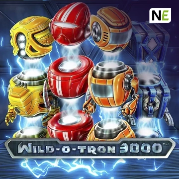 Wild-O-Tron 3000 - SKYBET138