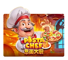 Pasta Chef - SKYBET138
