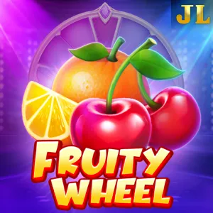 Jili : Fruity Wheel - SKYBET138