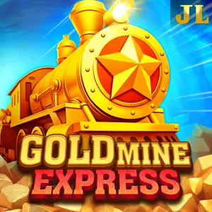 Gold Mine Express - SKYBET138