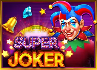 Pragmatic : Super Joker - SKYBET138