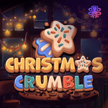 Christmas Crumble - SKYBET138